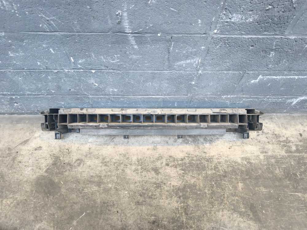 RENFORT DE PARECHOC ARRIERE RENAULT CLIO 4 GRANDTOUR - Vue 1